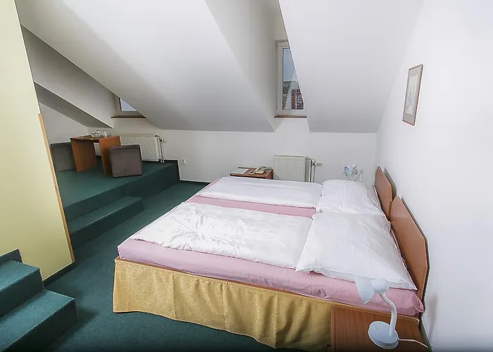 Hotel U Sladku