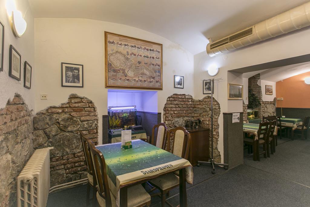 Hotel U Sladku