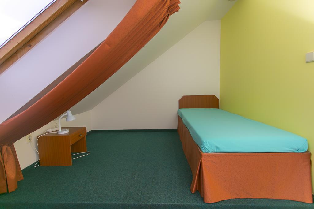 U Sladku Hotel Prag