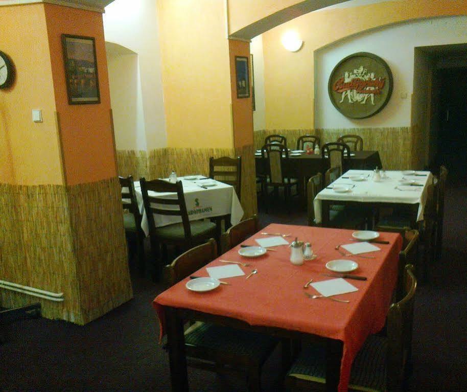 U Sladku Hotel 3*