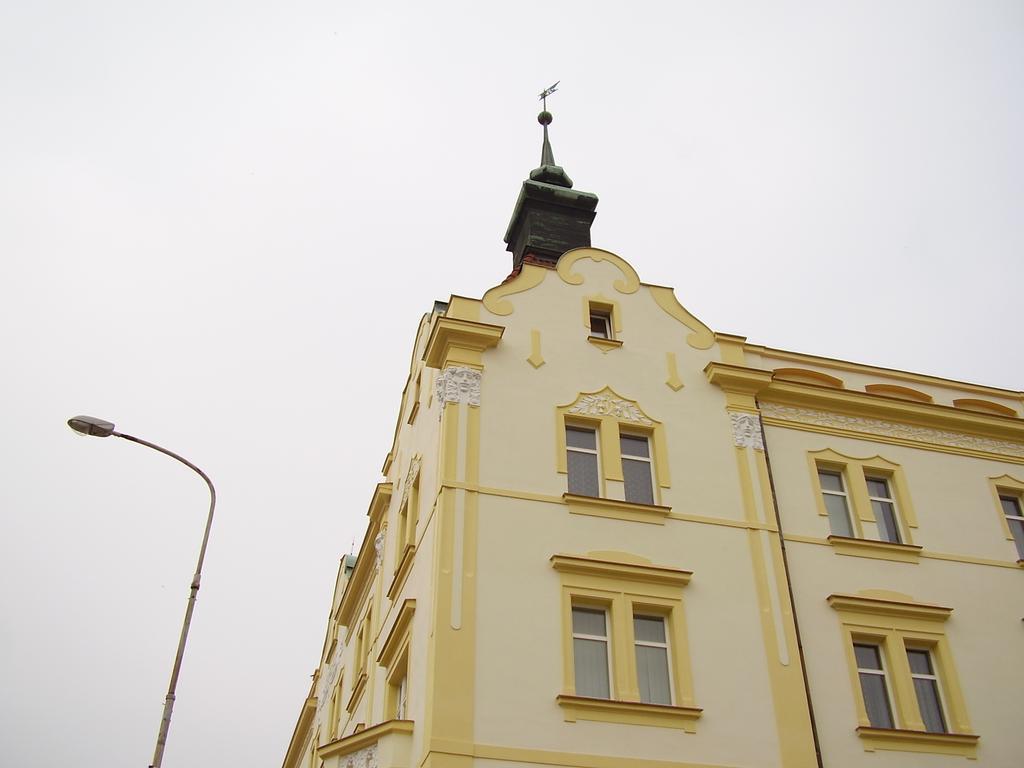 Hotel U Sladku Prag