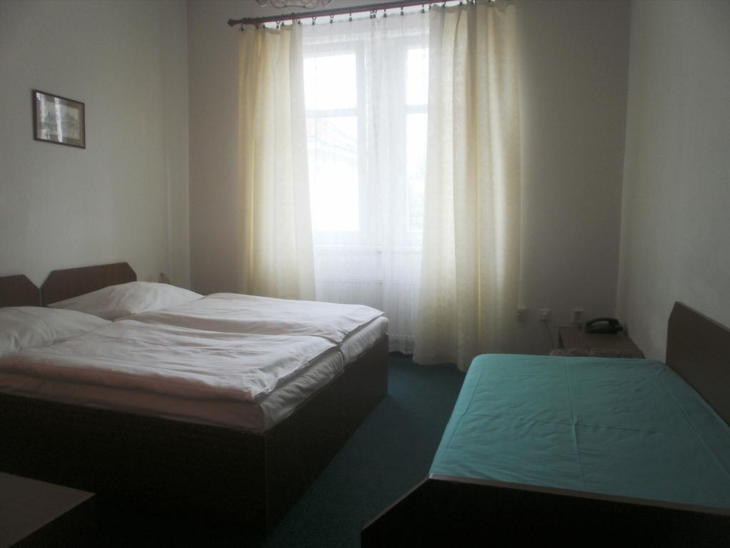 Hotel U Sladku