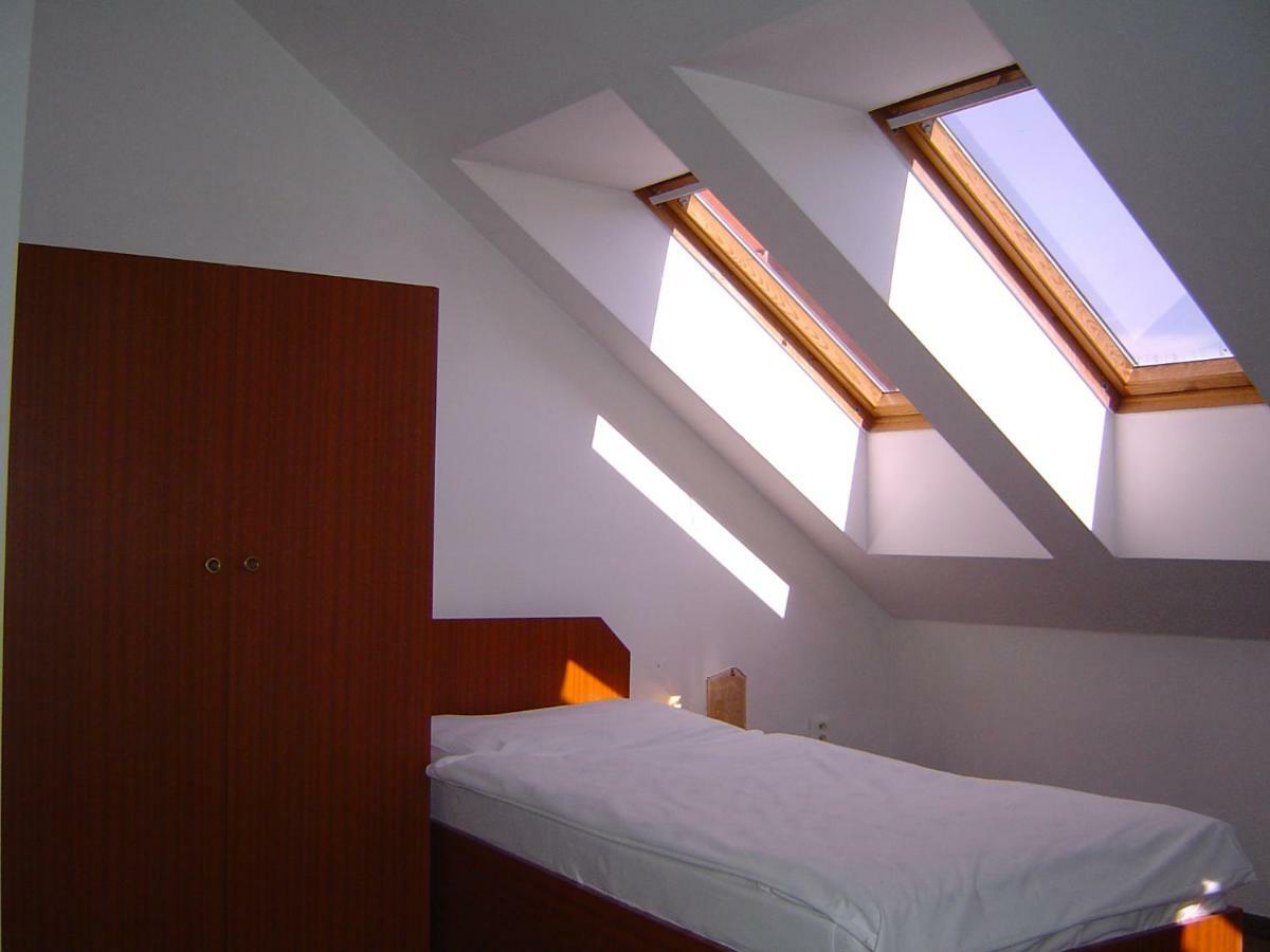 Hotel U Sladku