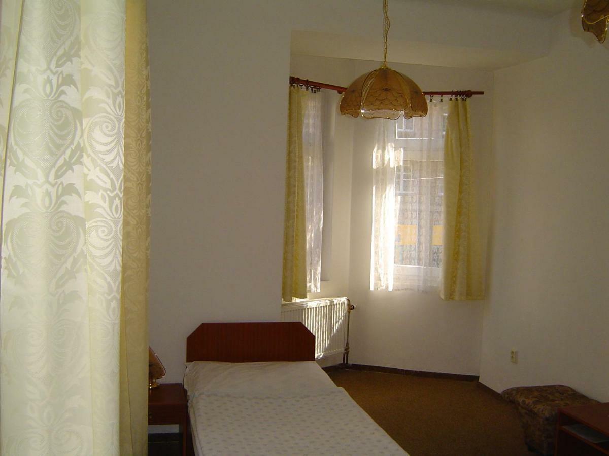 U Sladku Hotel